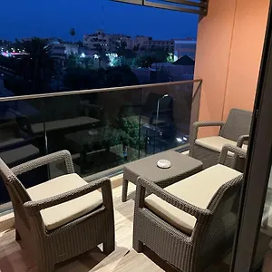 Appartement Superbe à L Hivernage, Marrakesh