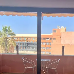 Appartement 3 Gueliz, Marrakesh