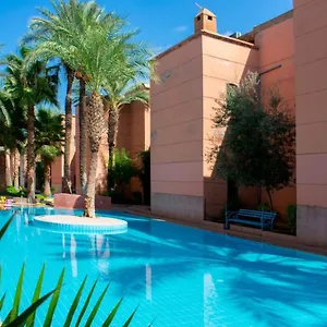 Hébergement de vacances Syrine, Marrakesh