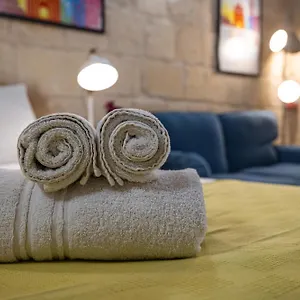  Appartement Casa San Carlo Malte