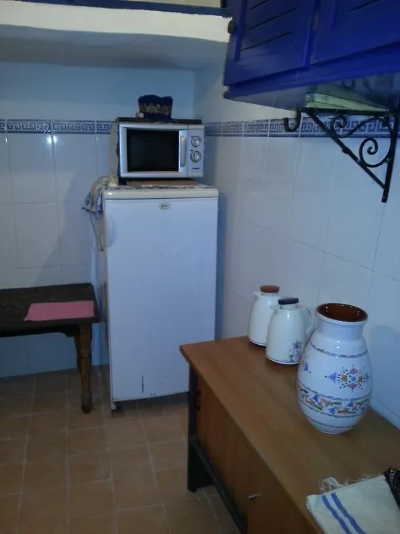 Riad Dar Kader Chambre Bleue Marrakesh